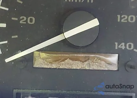 1993 Ford F150 from USA, damaged, VIN 1FTDF15Y5PNA80820